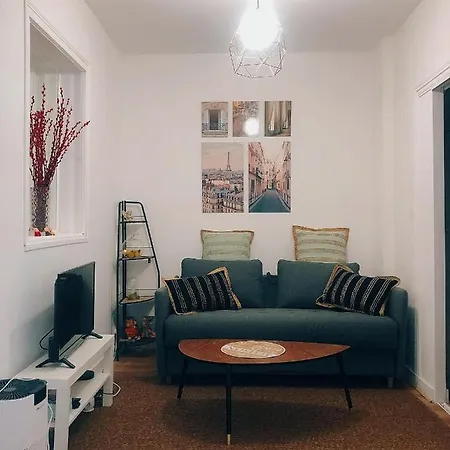 Ferienwohnung House Paris 13Eme Ivry-sur-Seine Exterior foto