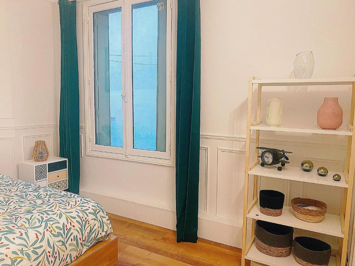 House Paris 13eme *