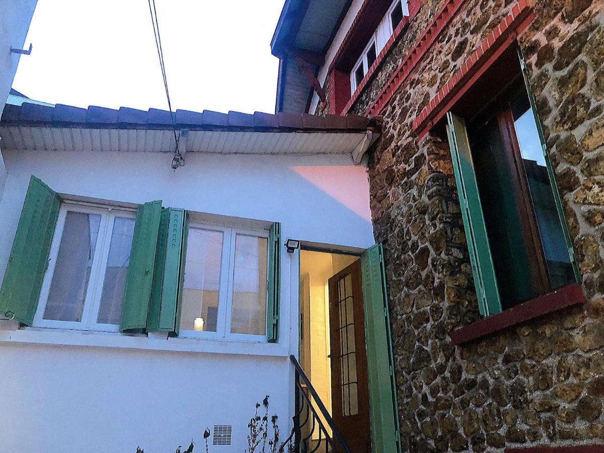 Apartment House Paris 13eme