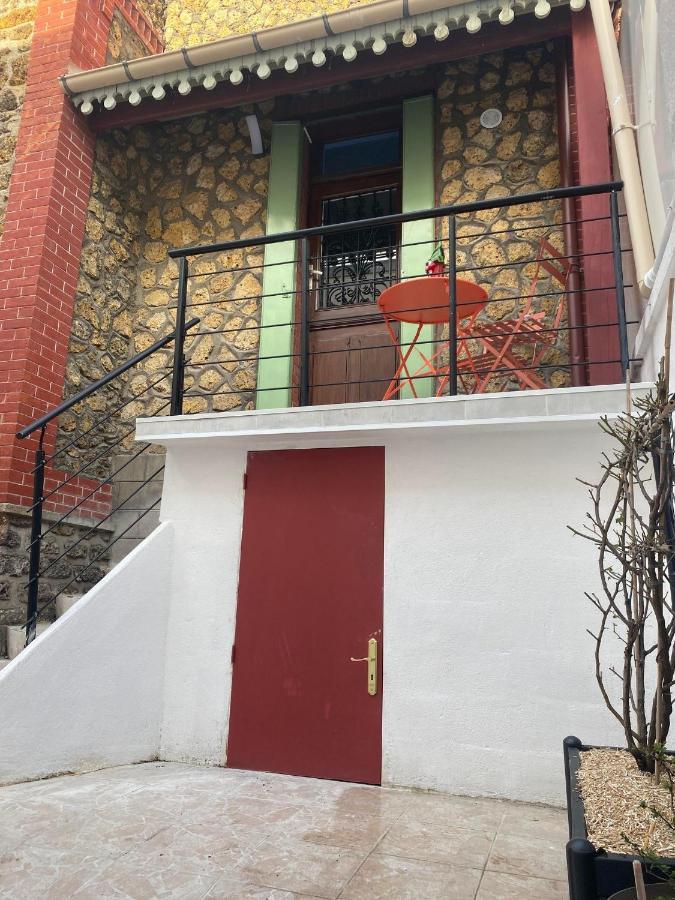 House Paris 13eme Apartment