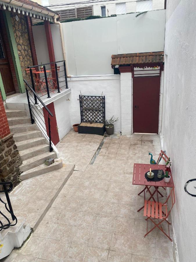 Apartment House Paris 13eme *
