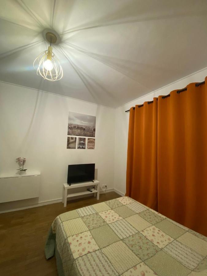 House Paris 13eme