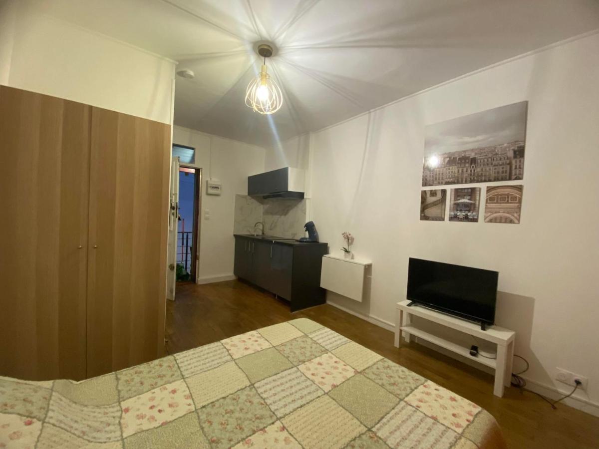 House Paris 13eme